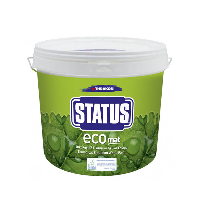 STATUS ECO 10Lt